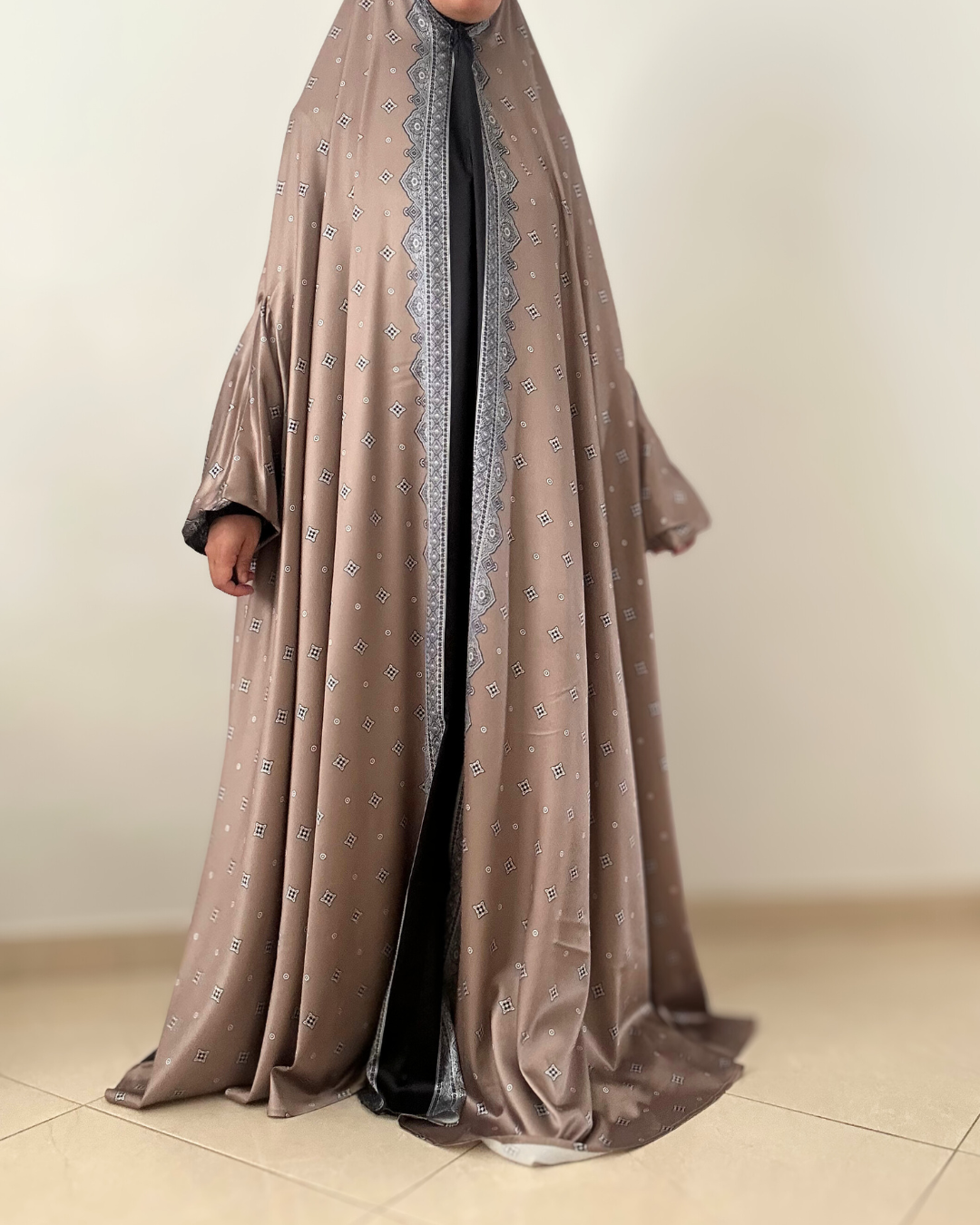 Nour Collection Tawakkul 🤎