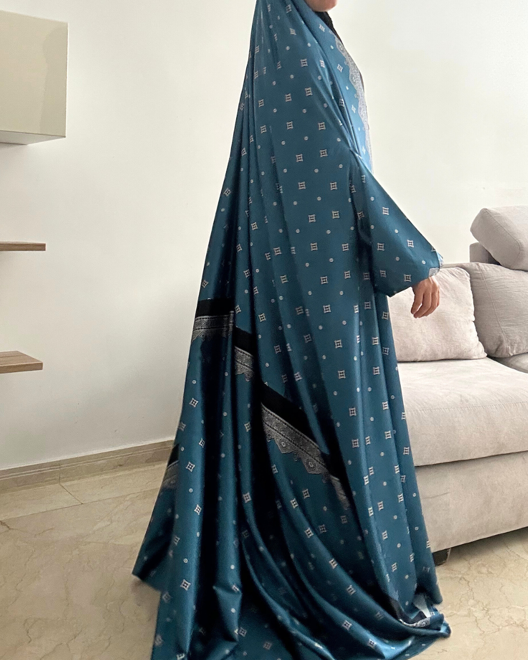 Nour Collection Sakina 💙