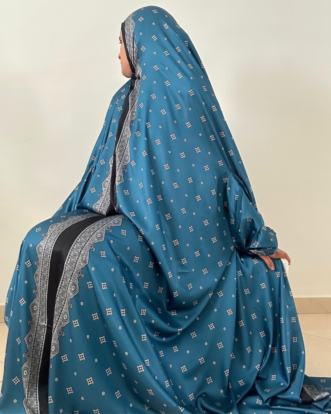 Nour Collection Sakina 💙