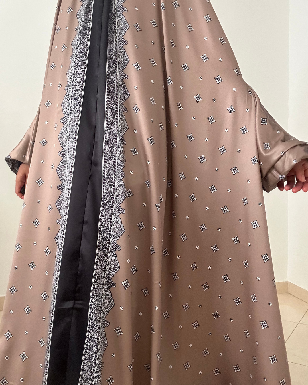 Nour Collection Tawakkul 🤎