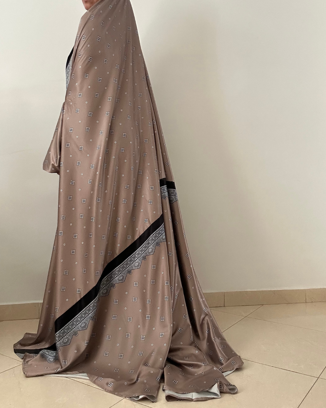 Nour Collection Tawakkul 🤎