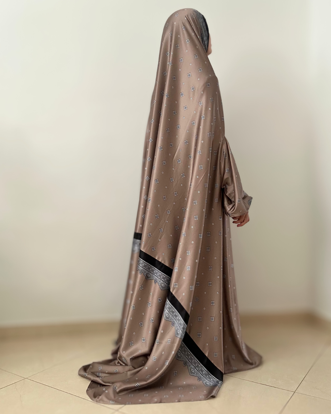 Nour Collection Tawakkul 🤎